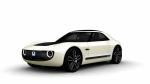 Honda Sports EV Concept 2017 года